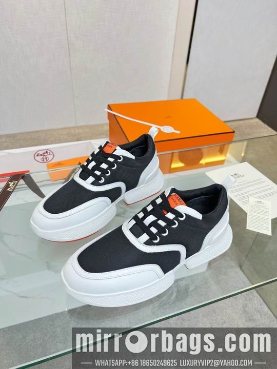 Hermes Shoes Hermes sz35-47 hnh0601