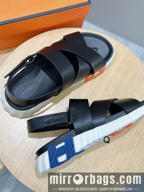 Hermes Shoes Hermes sz38-45 BS0601