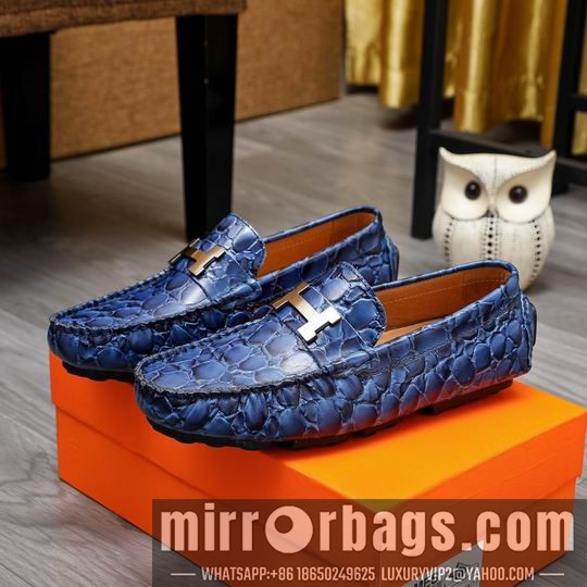 Hermes Shoes Hermes sz38-45 hnh0901