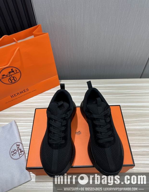 Hermes Shoes Hermes sz38-45 mnf0209