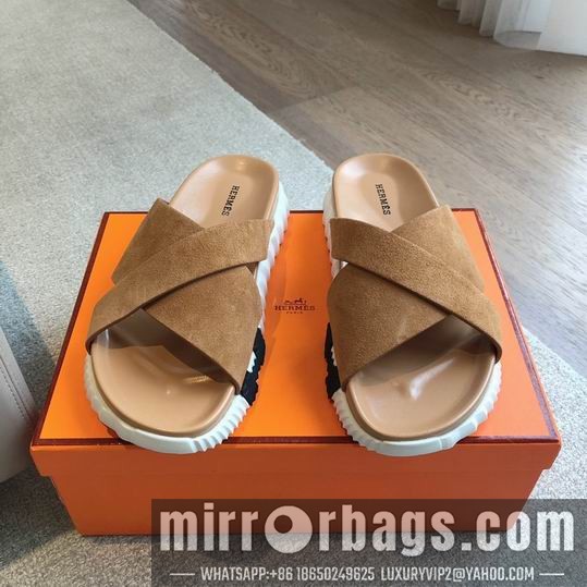 Hermes Shoes Hermes sz35-46 mnh0201