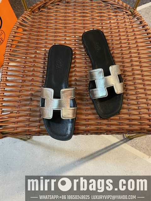 Hermes Shoes 2167037 SZ 35-43