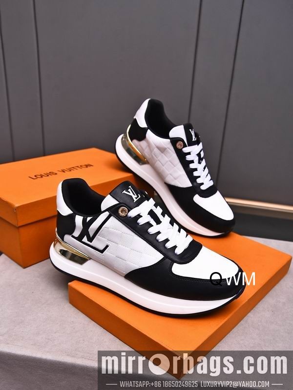 Hermes Shoes Hermes sz38-45 WM0605