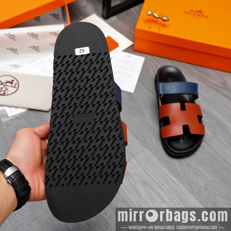 Hermes Shoes Hermes sz36-46 hnh0308