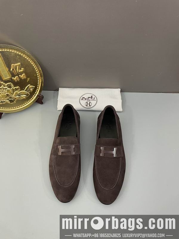 Hermes Shoes Hermes sz38-45 mnf0256