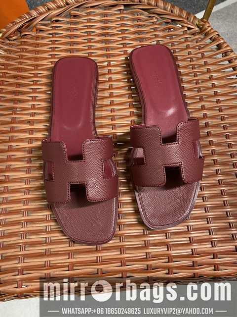 Hermes Shoes 2167042 SZ 35-43