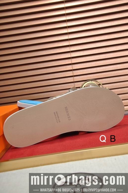 Hermes Shoes HERMES sz38-44BS0105