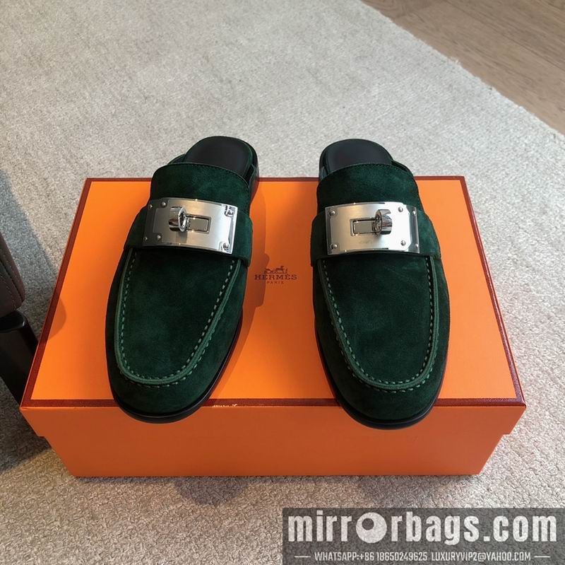 Hermes Shoes Hermes sz35-42 mnf0253