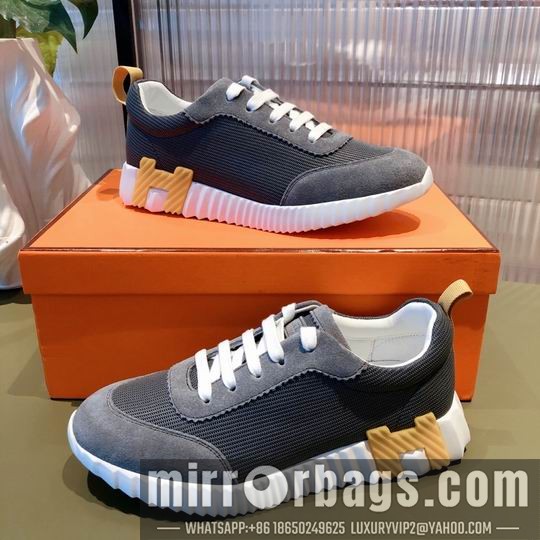 Hermes Shoes Hermes sz35-45 mnh0218