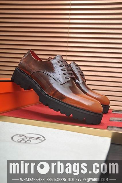 Hermes Shoes Hermes sz38-45 mnh0417
