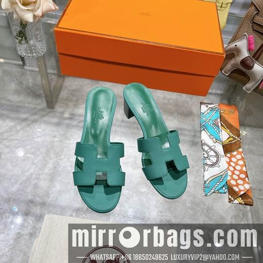 Hermes Shoes Hermes sz34-42 mnh0210
