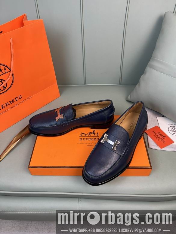 Hermes Shoes Hermes sz38-45 2C n0908
