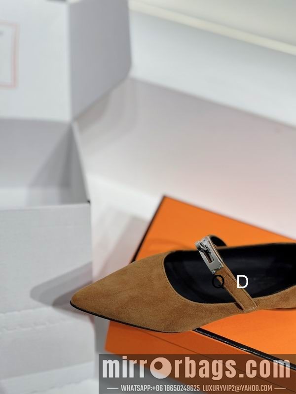 Hermes Shoes Hermes sz35-40 GDT0401