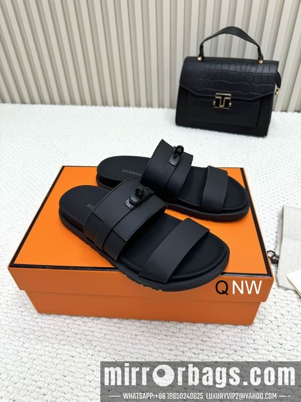 Hermes Shoes Hermes sz35-41 WN0708