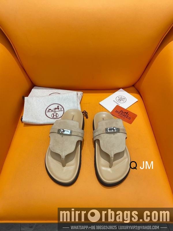 Hermes Shoes Hermes sz35-45 JM0401
