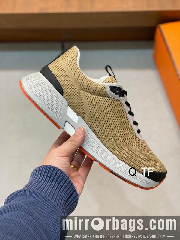 Hermes Shoes Hermes sz38-45 TF0202
