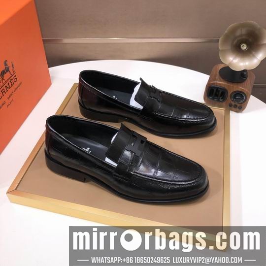Hermes Shoes Hermes sz38-45 hnh1103