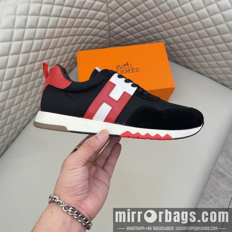 Hermes Shoes Hermes sz38-44 1C n1001