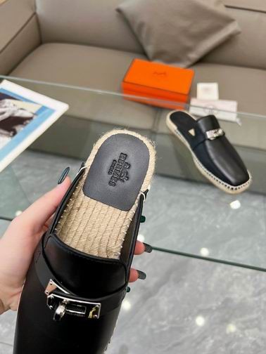 Hermes Shoes Hermes sz35-42 mnh0502