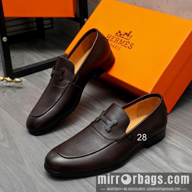 Hermes Shoes HERMES sz38-45 N1201
