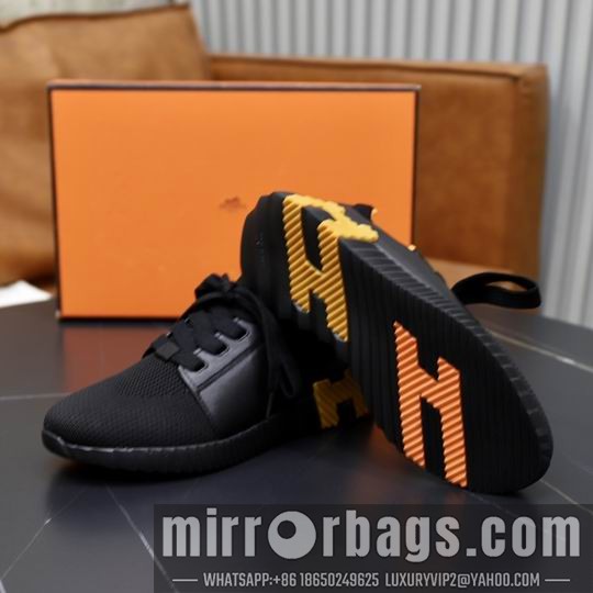 Hermes Shoes Hermes sz34-45 hnh0901