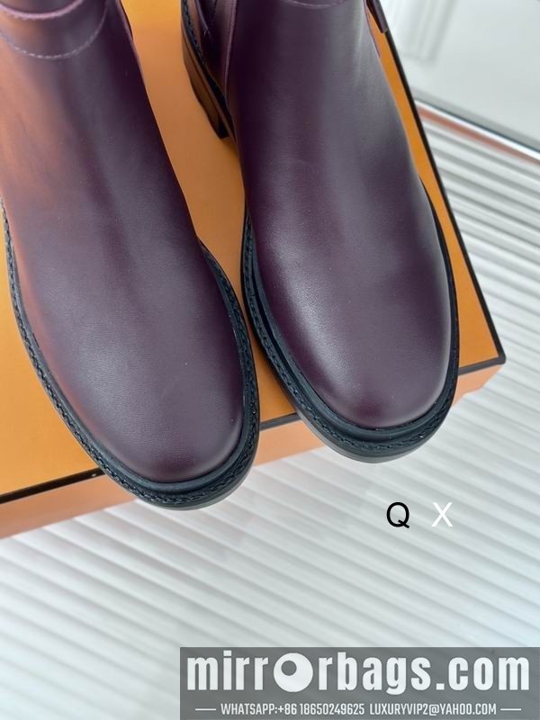 Hermes Shoes Hermes sz35-39 JX0901