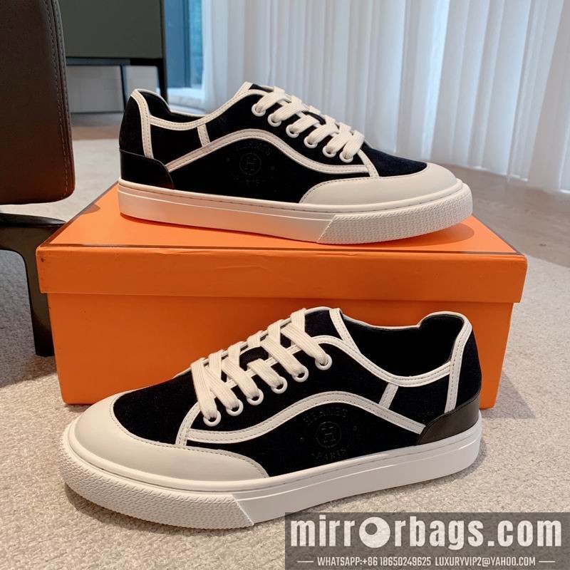 Hermes Shoes Hermes sz35-46 mnf0212