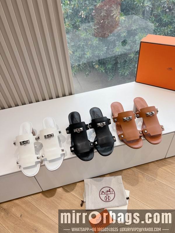 Hermes Shoes Hermes sz35-41 mnf0252