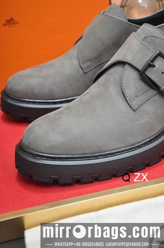Hermes Shoes Hermes sz38-45 ZX1004