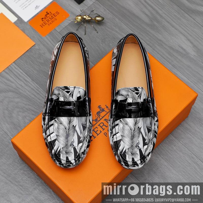 Hermes Shoes Hermes sz38-44 hnh0303