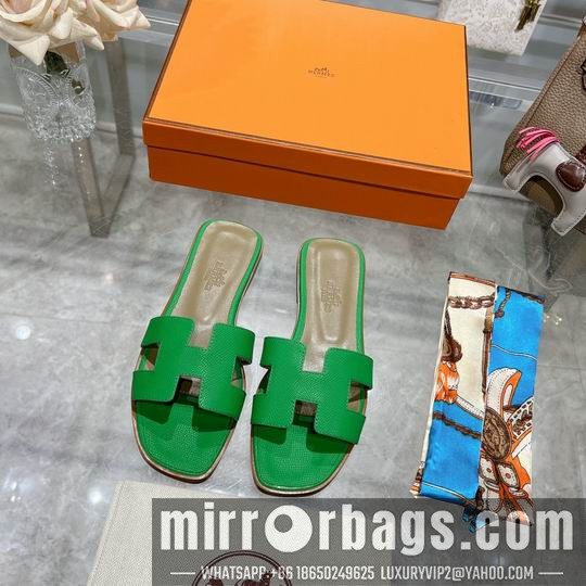 Hermes Shoes Hermes sz34-42 mnh0225