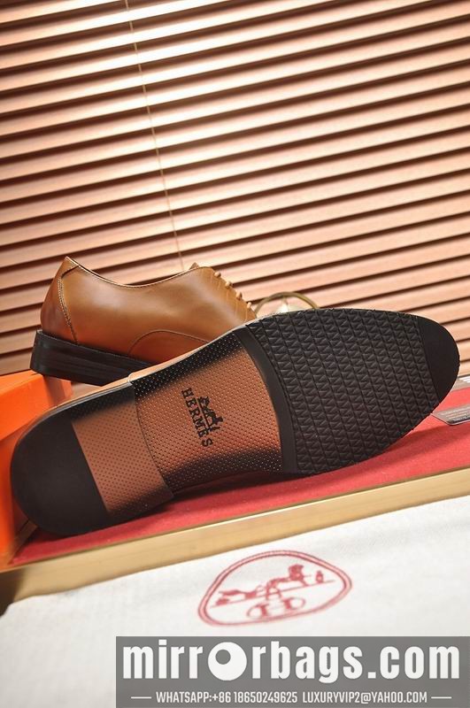 Hermes Shoes Hermes sz38-45 hnh0604