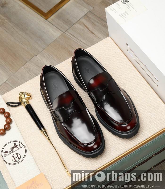 Hermes Shoes Hermes sz38-45 mnf0303