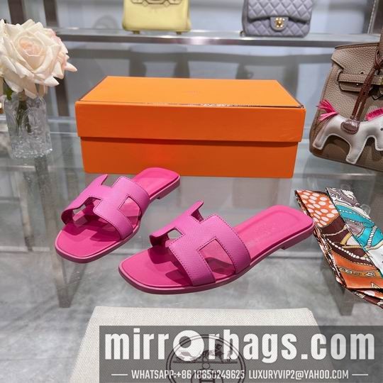 Hermes Shoes Hermes sz34-42 mnh0243