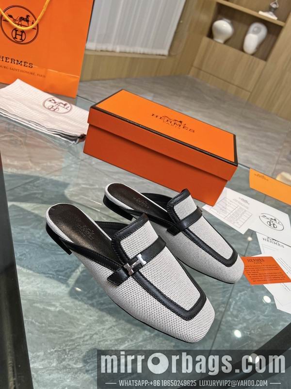 Hermes Shoes Hermes sz35-41 mnf0218