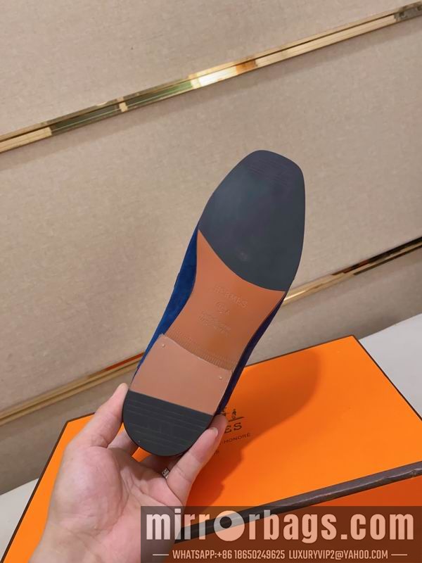 Hermes Shoes Hermes sz38-45 hnh0309