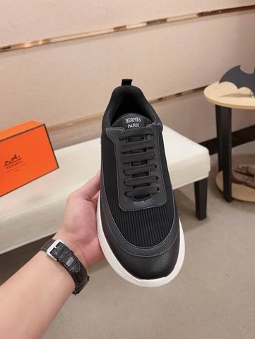 Hermes Shoes Hermes sz38-45 hnh1007