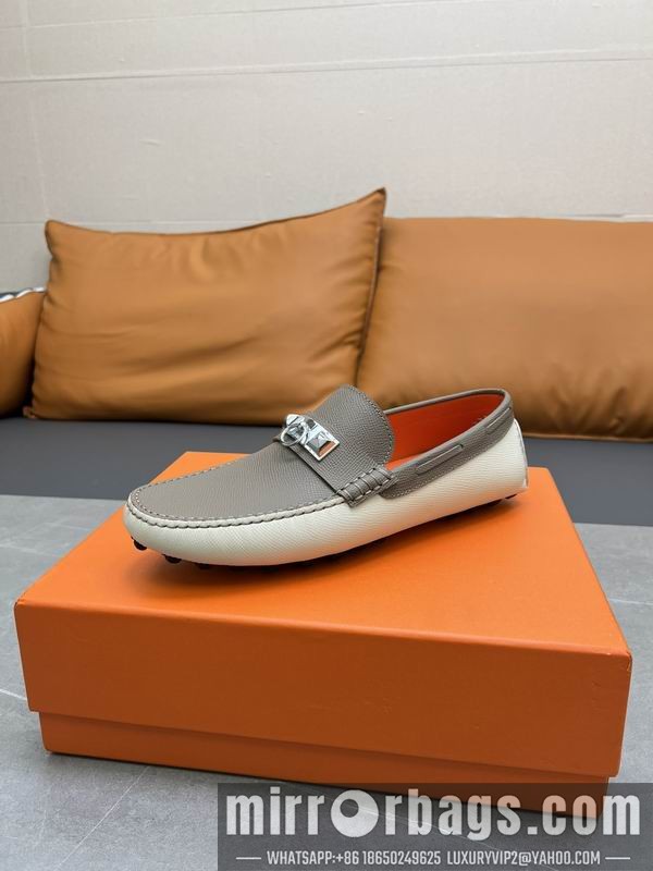 Hermes Shoes Hermes sz38-45 mnf0306