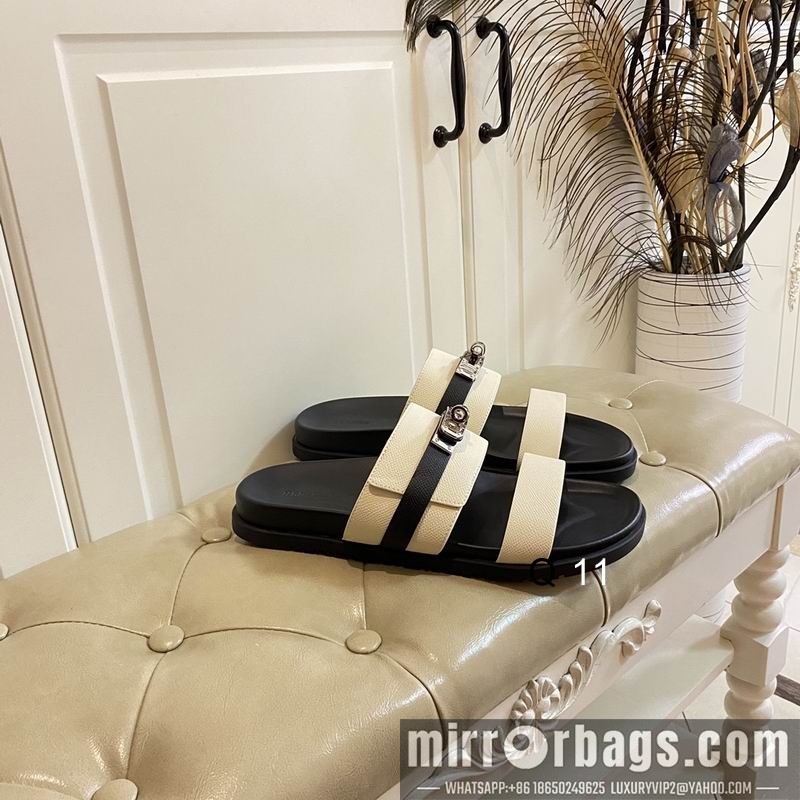 Hermes Shoes Hermes sz35-45 Y1001