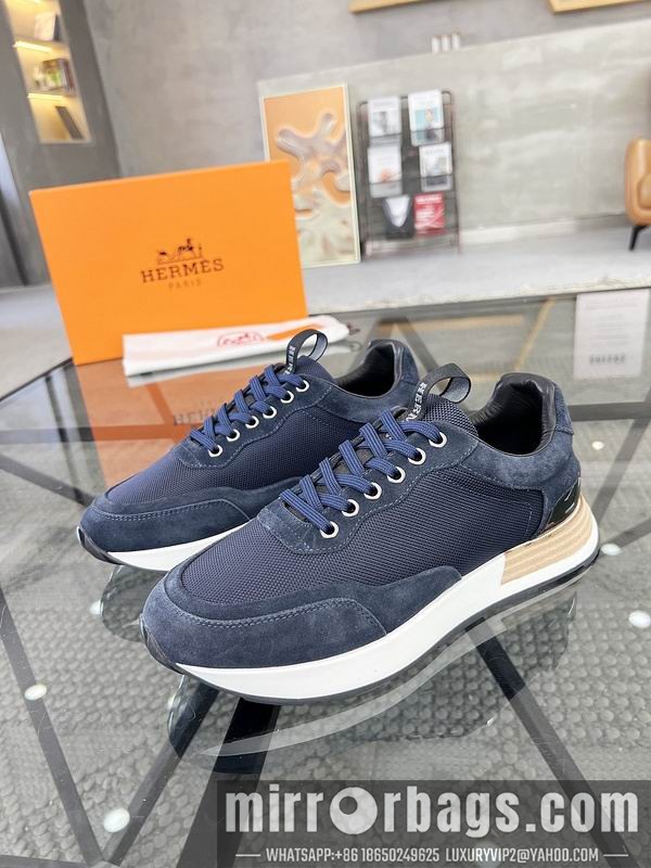 Hermes Shoes Hermes sz38-45 jyh0702