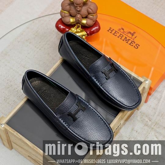 Hermes Shoes Hermes sz38-45 mnh0501
