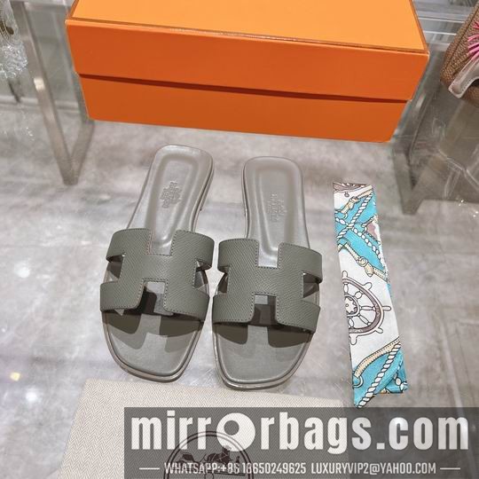 Hermes Shoes Hermes sz34-42 mnh0234