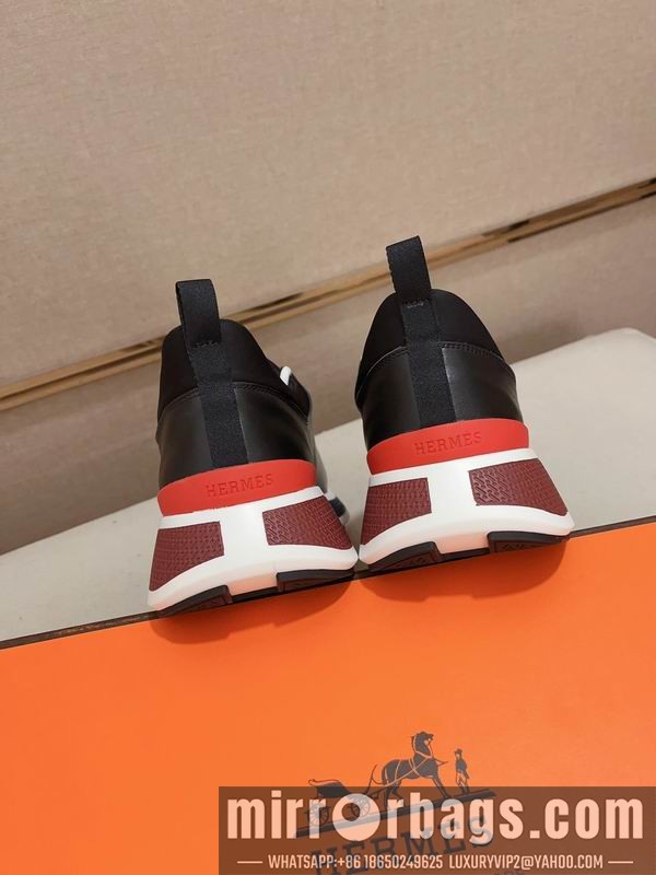 Hermes Shoes Hermes sz38-45 hnh0312