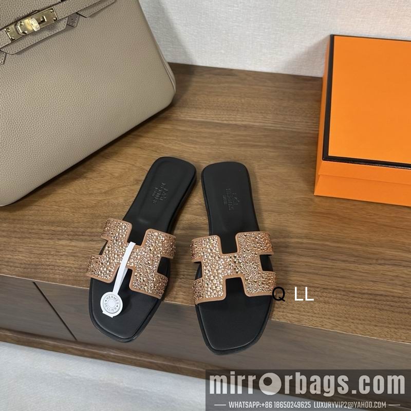 Hermes Shoes Hermes sz35-40 LL0309