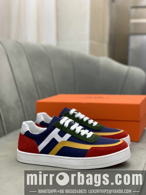 Hermes Shoes 22516411 SZ 38-44