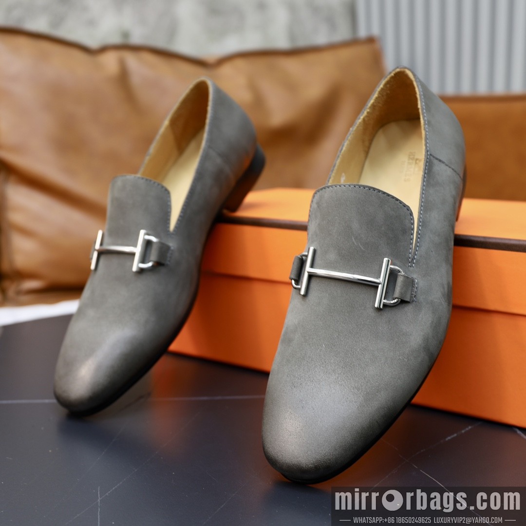 Hermes Shoes Hermes sz38-44 h0724