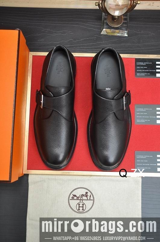 Hermes Shoes Hermes sz38-45 ZX1002