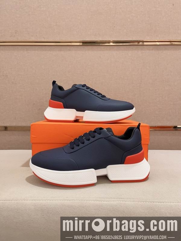 Hermes Shoes Hermes sz38-45 hnh0306