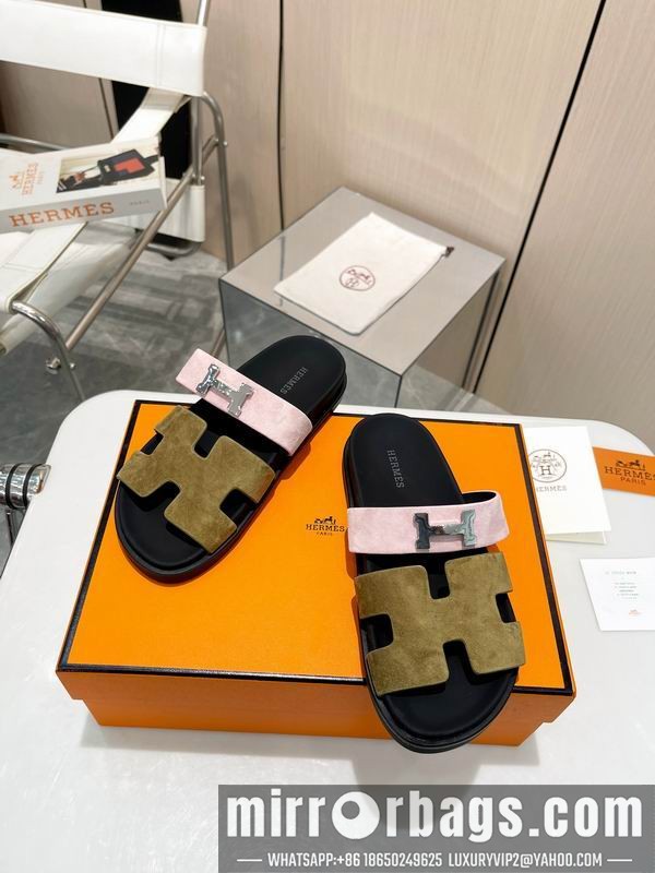 Hermes Shoes Hermes sz35-45 mnf0266