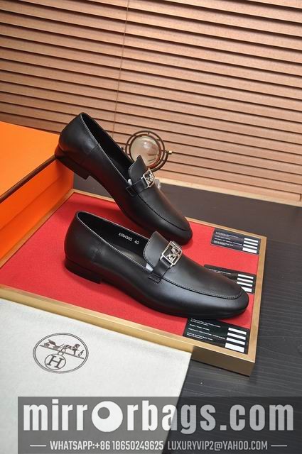 Hermes Shoes Hermes sz38-45 mnh0418